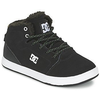 DC Shoes CRISIS HIGH WNT B SHOE BCM korkeavartiset kengät