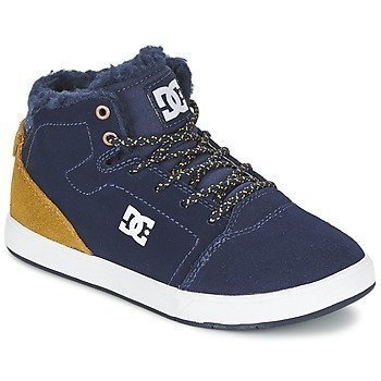 DC Shoes CRISIS HIGH WNT B SHOE NGL korkeavartiset kengät