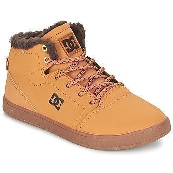 DC Shoes CRISIS HIGH WNT B SHOE WD4 korkeavartiset kengät