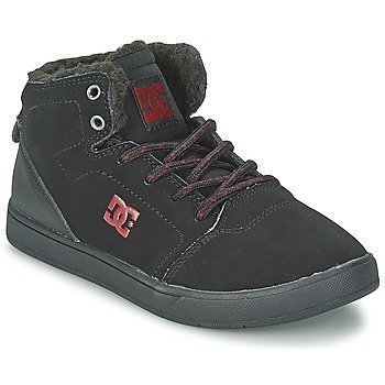 DC Shoes CRISIS HIGH WNT korkeavartiset kengät