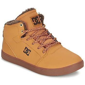 DC Shoes CRISIS HIGH WNT korkeavartiset kengät