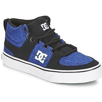 DC Shoes LYNX VULC MID B korkeavartiset kengät