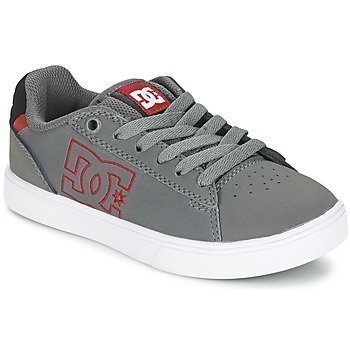 DC Shoes NOTCH B SHOE XSKR skate-kengät