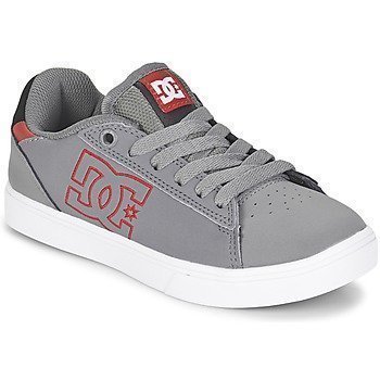 DC Shoes NOTCH B SHOE XSKR skate-kengät