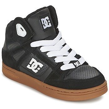 DC Shoes REBOUND B SHOE BGM korkeavartiset kengät