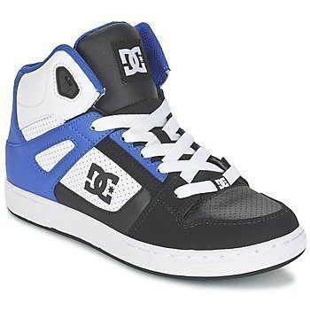 DC Shoes REBOUND B SHOE XKWB korkeavartiset kengät