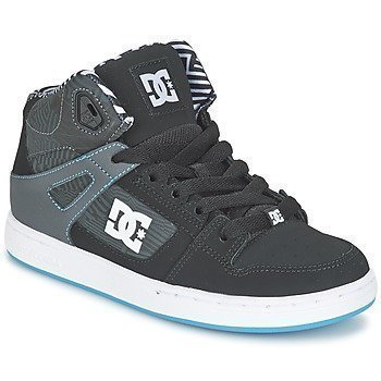 DC Shoes REBOUND KB B korkeavartiset kengät