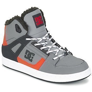 DC Shoes REBOUND WNT B SHOE XSKN matalavartiset tennarit