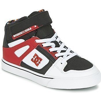 DC Shoes SPARTAN HIGH EV B SHOE WBD korkeavartiset kengät