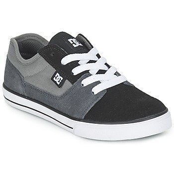 DC Shoes TONIK B SHOE XSKS matalavartiset kengät