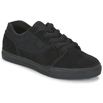 DC Shoes TONIK matalavartiset kengät