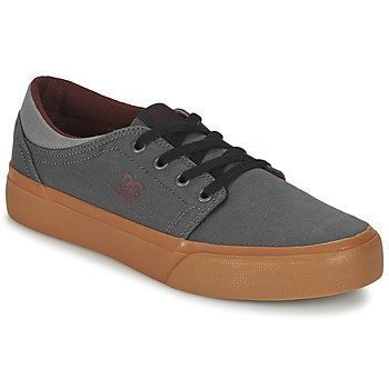 DC Shoes TRASE TX B SHOE XSSR matalavartiset kengät