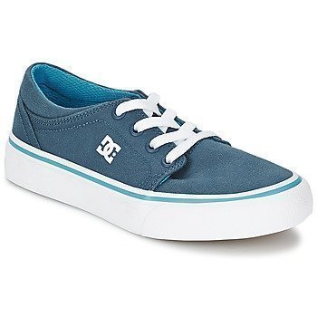 DC Shoes TRASE TX BOY matalavartiset kengät