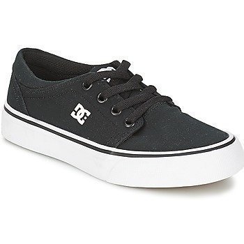 DC Shoes TRASE TX BOY matalavartiset tennarit