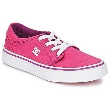 DC Shoes TRASE TX GIRL matalavartiset tennarit