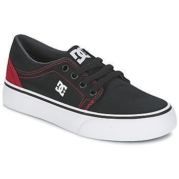 DC Shoes TRASE TX matalavartiset kengät