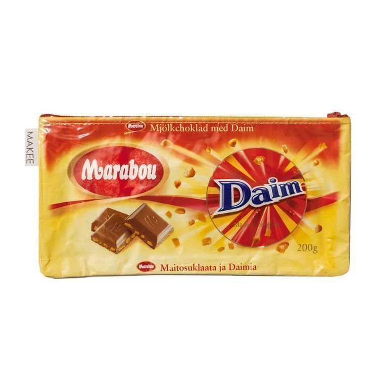 Daim IsoMakee