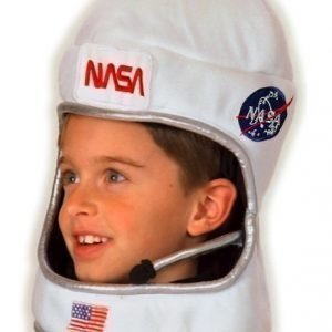 Den Goda Fen Astronautin kypärä