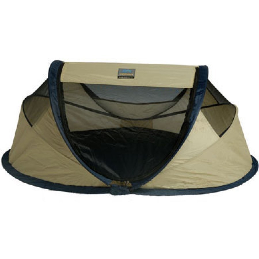 Deryan Matkasänky / Teltta Travel Cot Baby Khaki