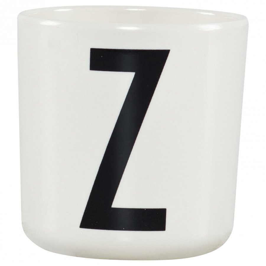 Design Letters Aj Melamin Cup Z Muki