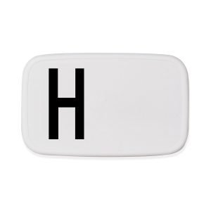 Design Letters Lounaslaatikko H