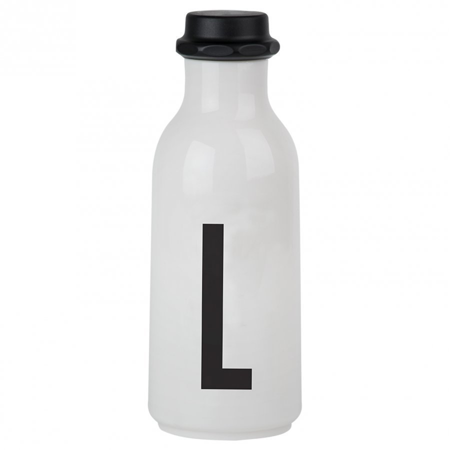 Design Letters Personal Water Bottle L Termospullo