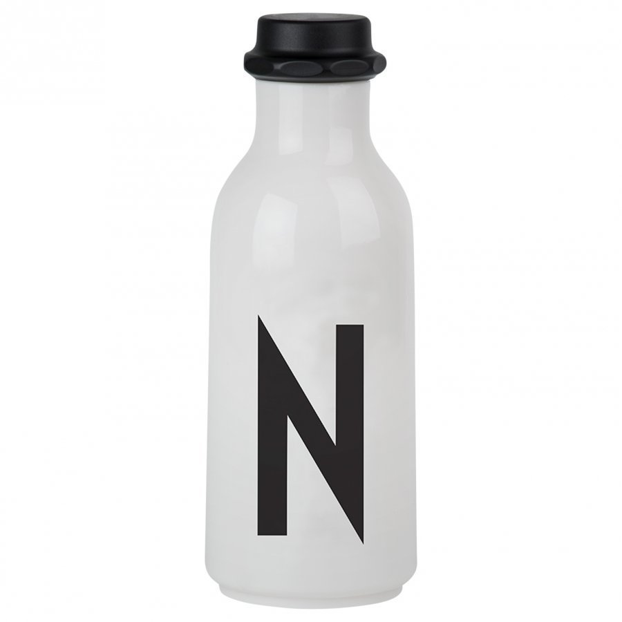 Design Letters Personal Water Bottle N Termospullo