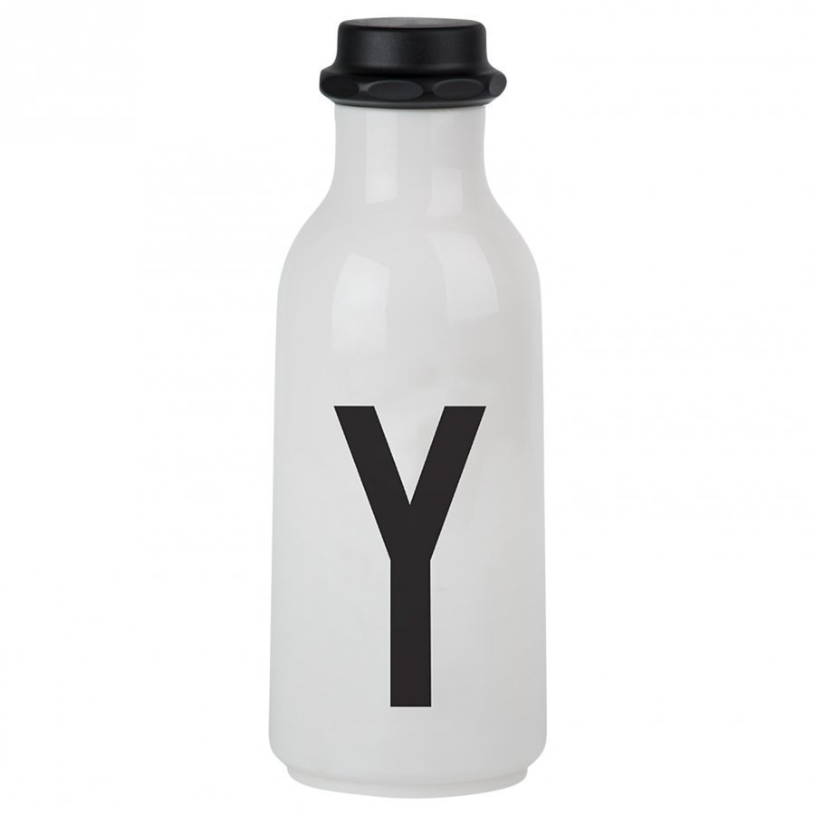 Design Letters Personal Water Bottle Y Termospullo