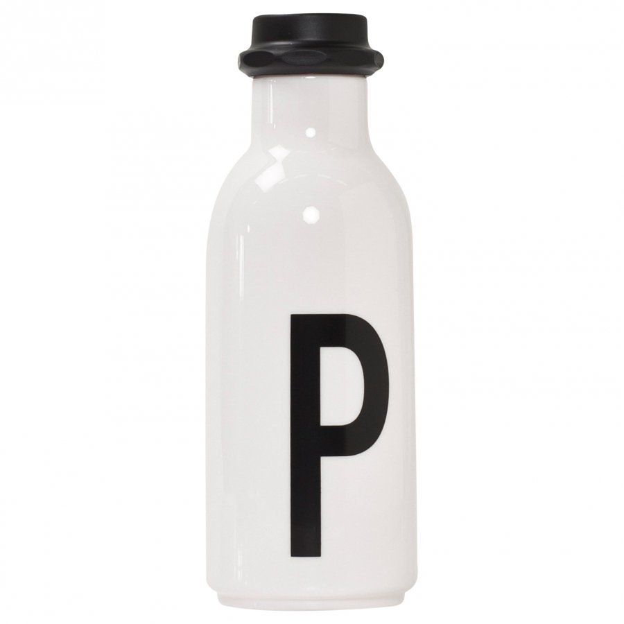 Design Letters Personal Water Juomapullo P Termospullo