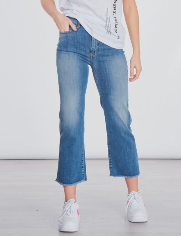 Designers Remix Girls Blossom Jeans Farkut Sininen