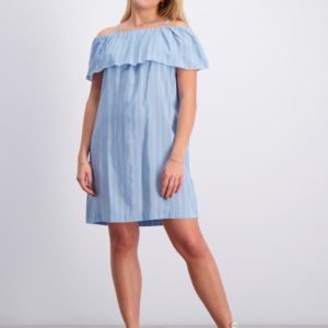 Designers Remix Girls Mela Dress Mekko Sininen