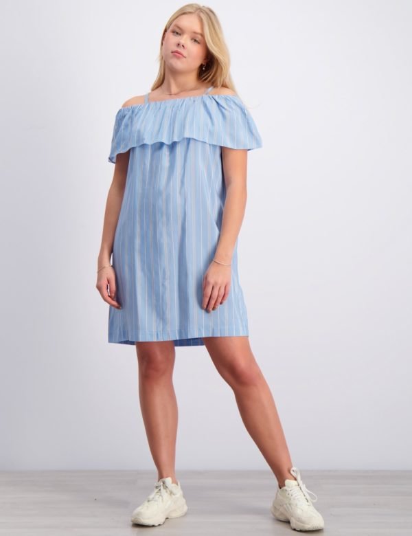 Designers Remix Girls Mela Dress Mekko Sininen