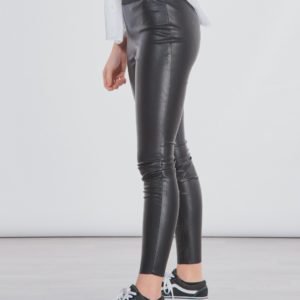 Designers Remix Girls Vetta Pants Housut Musta