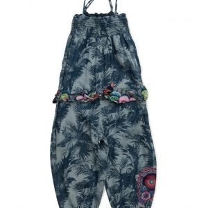 Desigual Denim Casamian