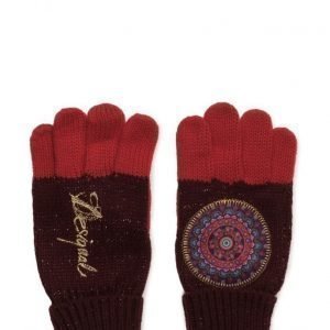 Desigual Gloves Sesa