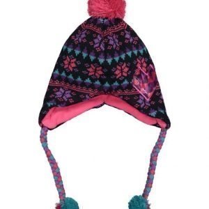 Desigual Gorro Pomarrosa Hattu