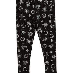 Desigual Legging Cross