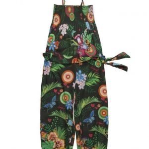 Desigual Pant Grebe