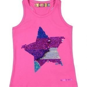 Desigual Star Toppi