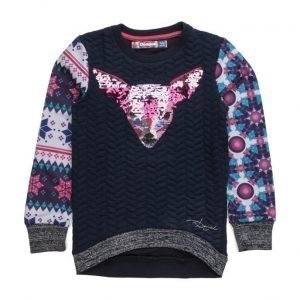 Desigual Sweat Boccacio