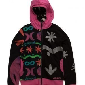 Desigual Sweat Camus