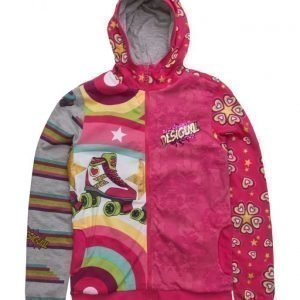 Desigual Sweat Kerouak