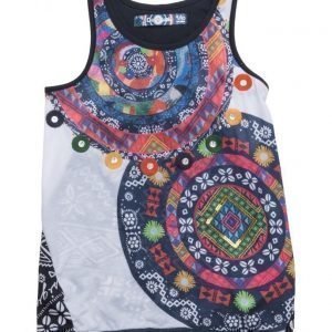 Desigual Ts Distriod