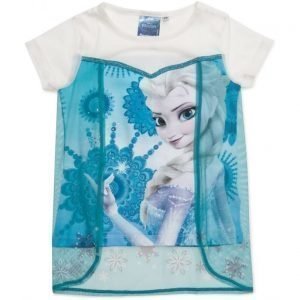 Desigual Ts Snowqueen