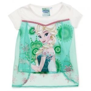 Desigual Ts Snowqueen