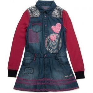 Desigual Vest Bamako