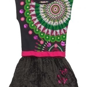 Desigual Vest Concord