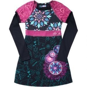 Desigual Yamusukro Mekko