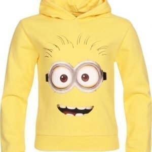 Despicable Me Huppari Keltainen