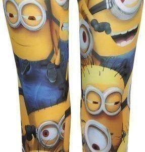 Despicable Me Leggingsit